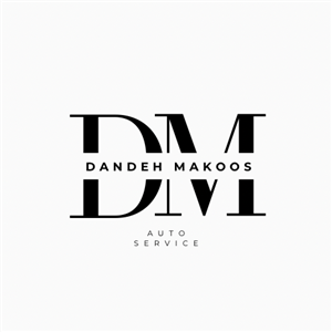 لوگوی دنده معکوس